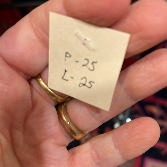 Fate Paint splatter sweatshirt - Picture 6 of 6